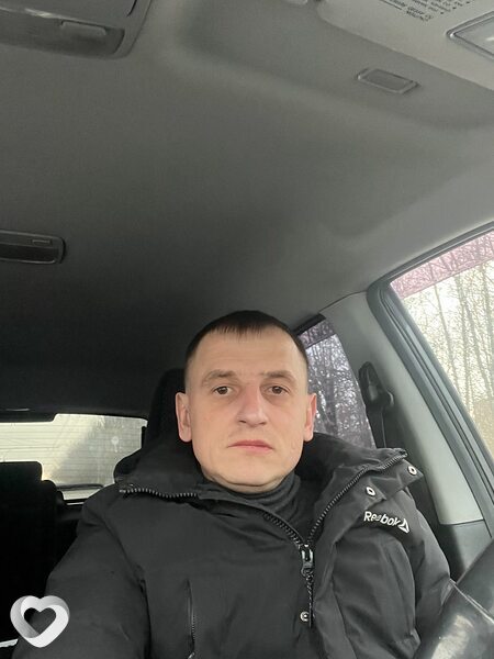 Василий, 39, Иванове — анкета №1165299