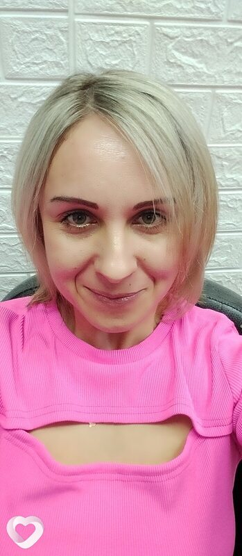 Светлана, 43, Екатеринбурге — анкета №1165304
