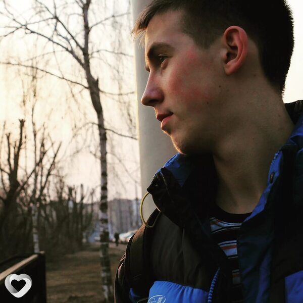 Андрей, 28, Борисове — анкета №1165312