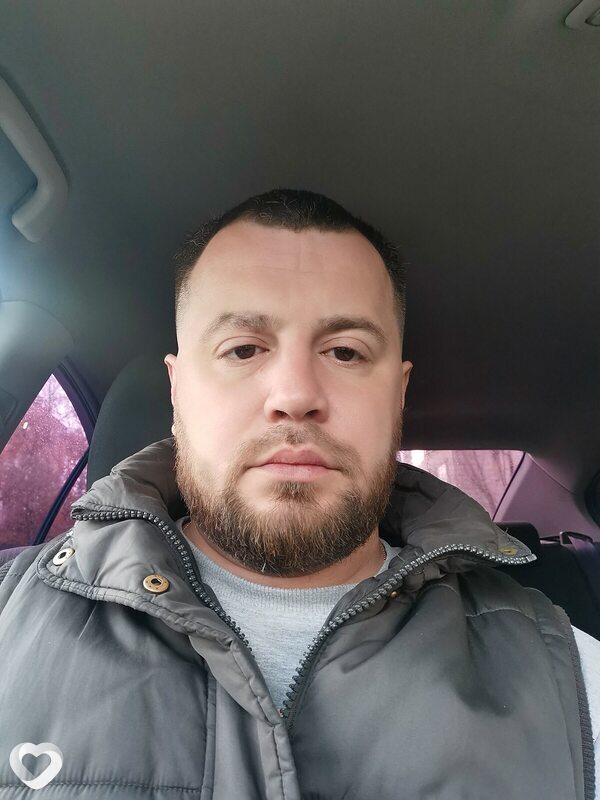 Spv, 38, Сыктывкаре — анкета №1165227