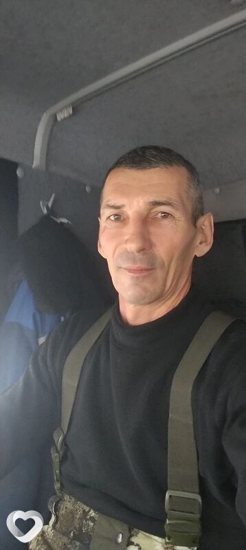 Айрат, 49, Набережных Челнах — анкета №1165239