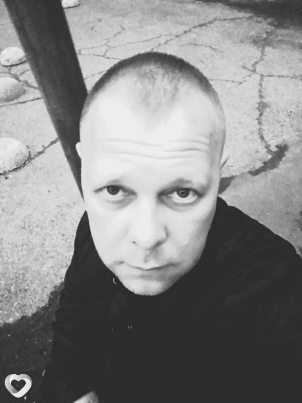 Иван, 41, Сарапуле — анкета №1165241