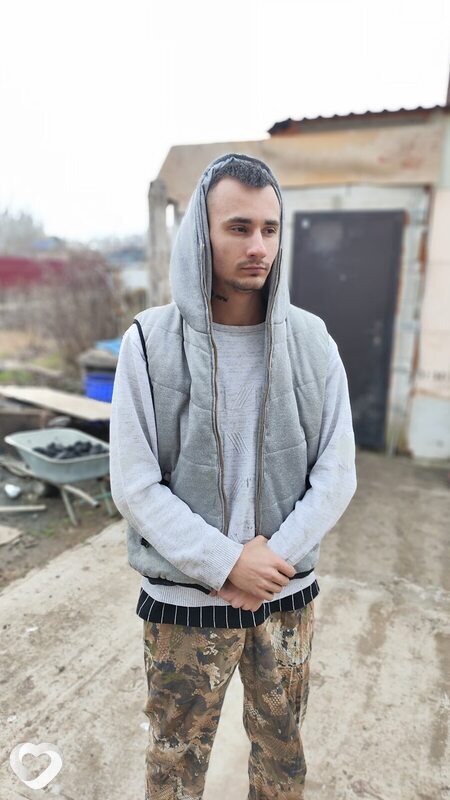 Александр, 22, Москве — анкета №1165245
