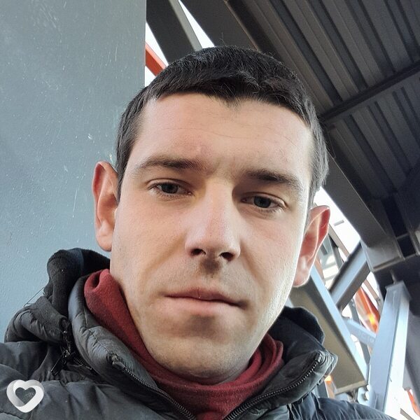 Кирилл, 30, Солигорске — анкета №1165246