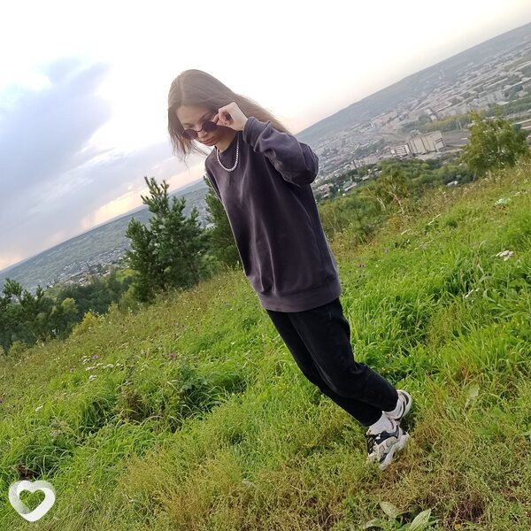 Дарья, 23, Новокузнецке — анкета №1165247