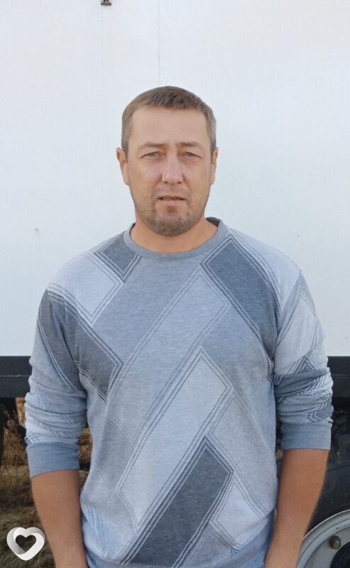 Алексей, 47, Октябрьский (Башкортостан) — анкета №1165250