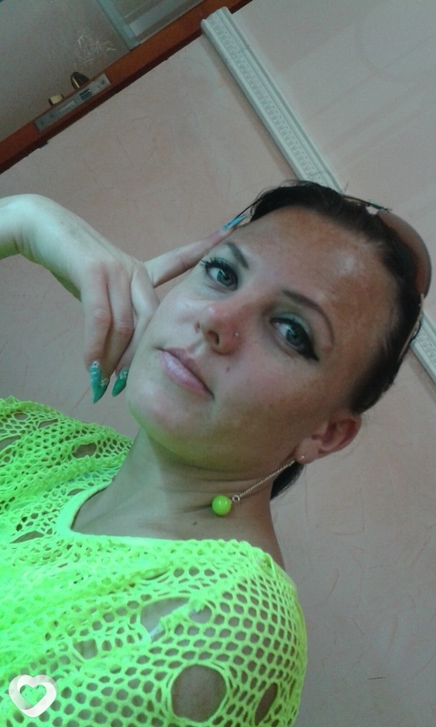 Алёна, 42, Алматы — анкета №1165261