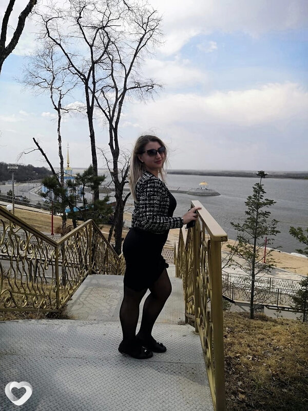Марина, 31, Пензе — анкета №1165263