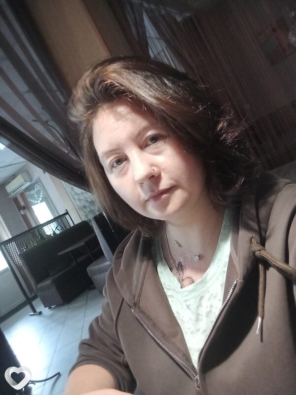 Анастасия, 32, Новочебоксарске — анкета №1165268