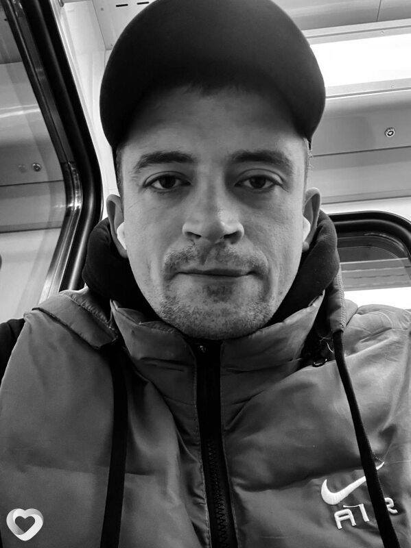 Евгений, 29, Орше — анкета №1165273