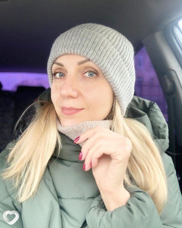 Катя, 30, Калининграде — анкета №1165401