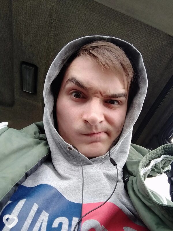 Сергей, 30, Воронеже — анкета №1165415