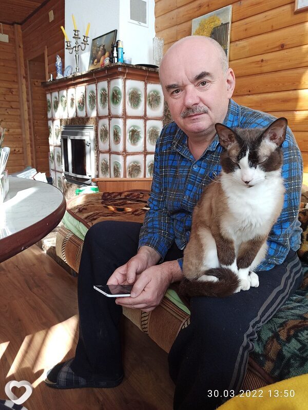 Юрий, Всеволожск