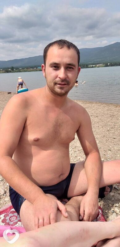 Алексей, 39, Петровске-Забайкальском — анкета №1165421