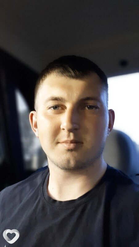 Сергей, 34, Самаре — анкета №1165423