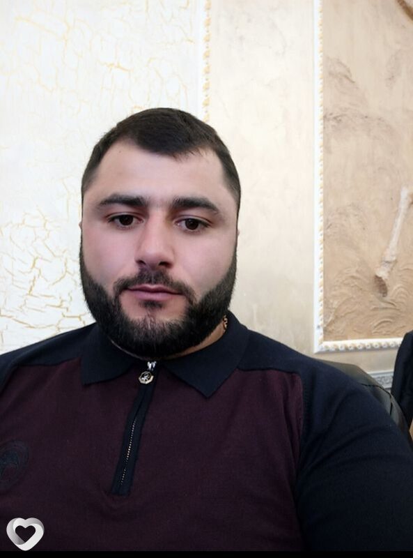 Мелик, 30, Кемерове — анкета №1165327