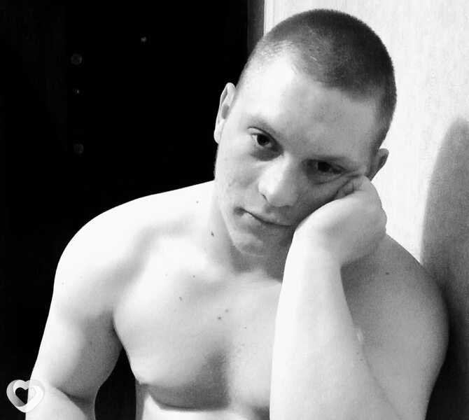 Никита, 21, Новосибирске — анкета №1165329