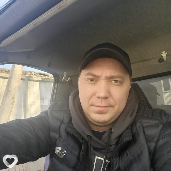 Андрей, 38, Перми — анкета №1165333