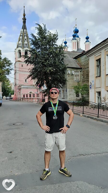 Сергей, 40, Москве — анкета №1165339