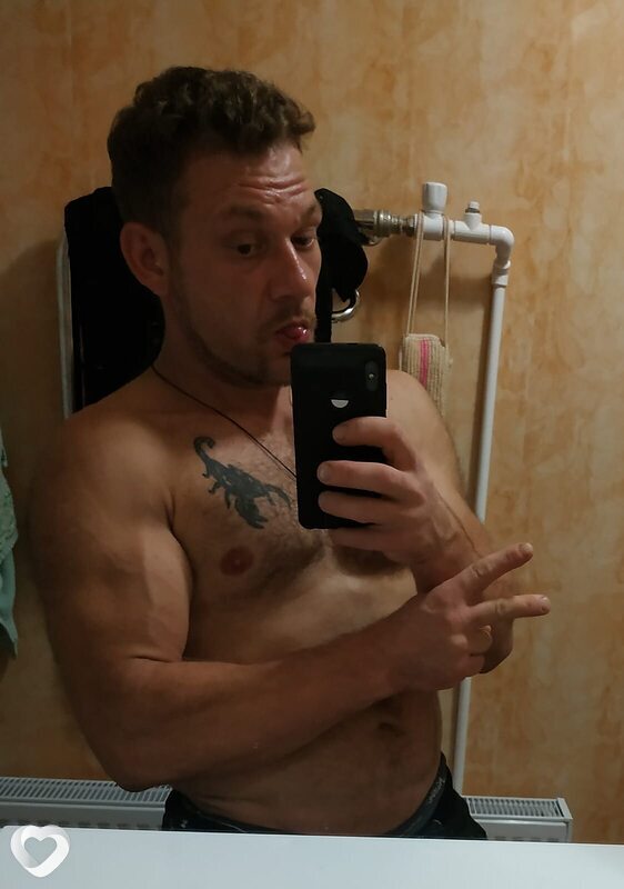 Юрий, 41, Шахтах — анкета №1165340