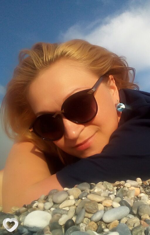Каролина, 42, Москве — анкета №1165347