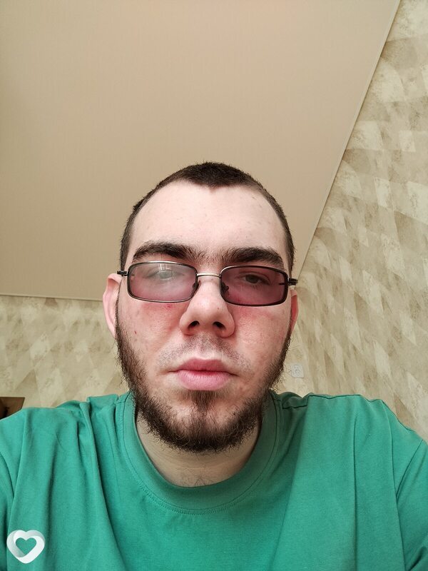 Алексей, 25, Москве — анкета №1165137