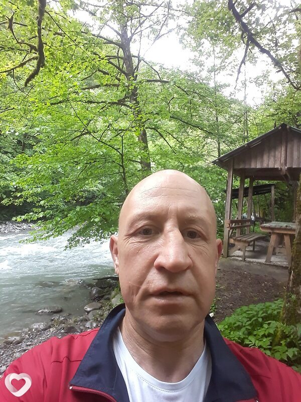 Александр, 48, Коврове — анкета №1165138