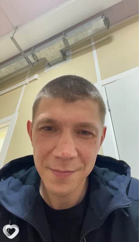 Дмитрий, 29, Хабаровске — анкета №1165147