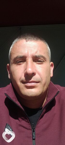 Александр, 41, Геническе — анкета №1165148