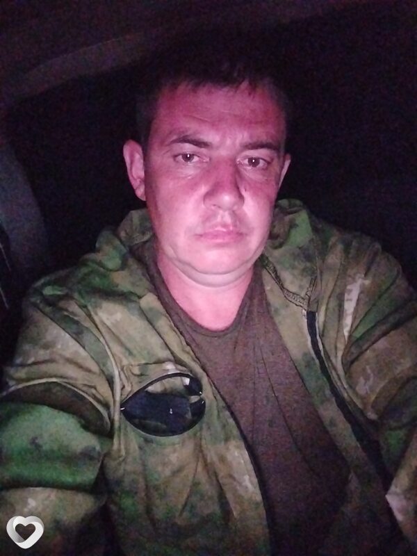Андрей, Молодогвардейск