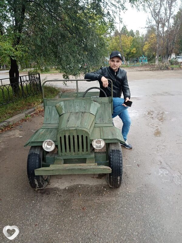 Алексей, 35, Череповце — анкета №1165209