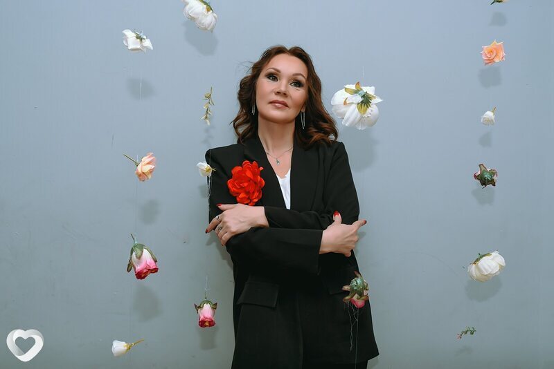 Татьяна, 48, Екатеринбурге — анкета №1165210