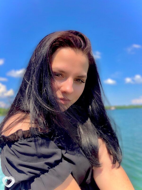 Мария, 26, Ростове-на-Дону — анкета №1165216
