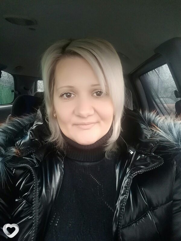Натали, 31, Минске — анкета №1165223