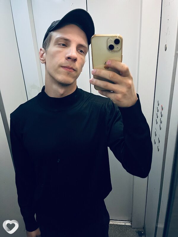 Александр, 28, Соликамске — анкета №1165453