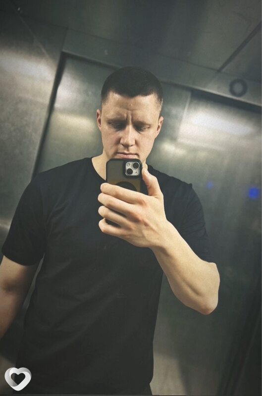 Валерий, 29, Воронеже — анкета №1165454