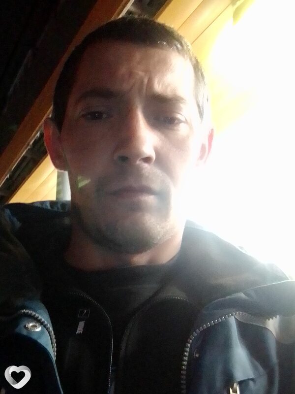 Денис, 35, Новосибирске — анкета №1165467
