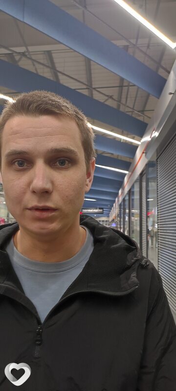 Алексей, 30, Гомеле — анкета №1165469