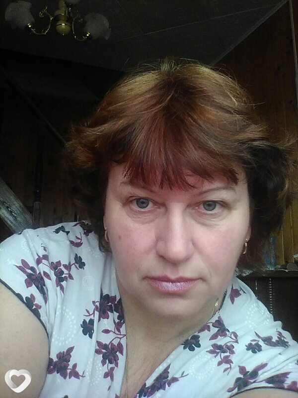 Ирина, 58, Александрове — анкета №1165381