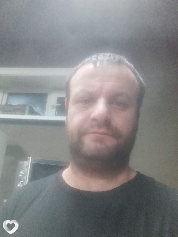 Elmir, 38, Улан-Удэ — анкета №1165398