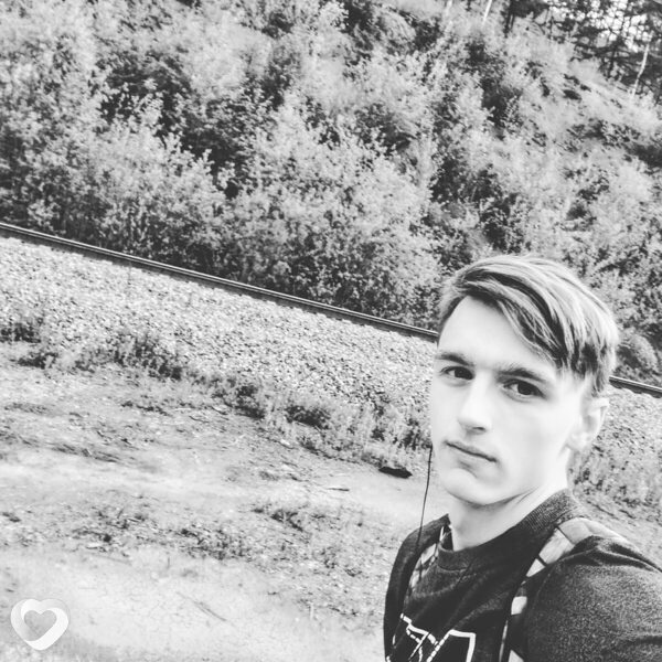 Денис, 25, Хабаровске — анкета №1165623