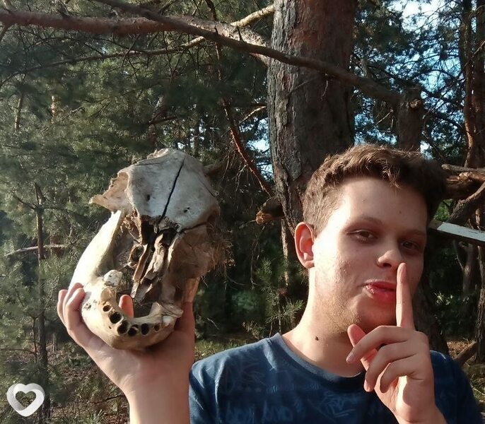 Алексей, 20, Воронеже — анкета №1165627