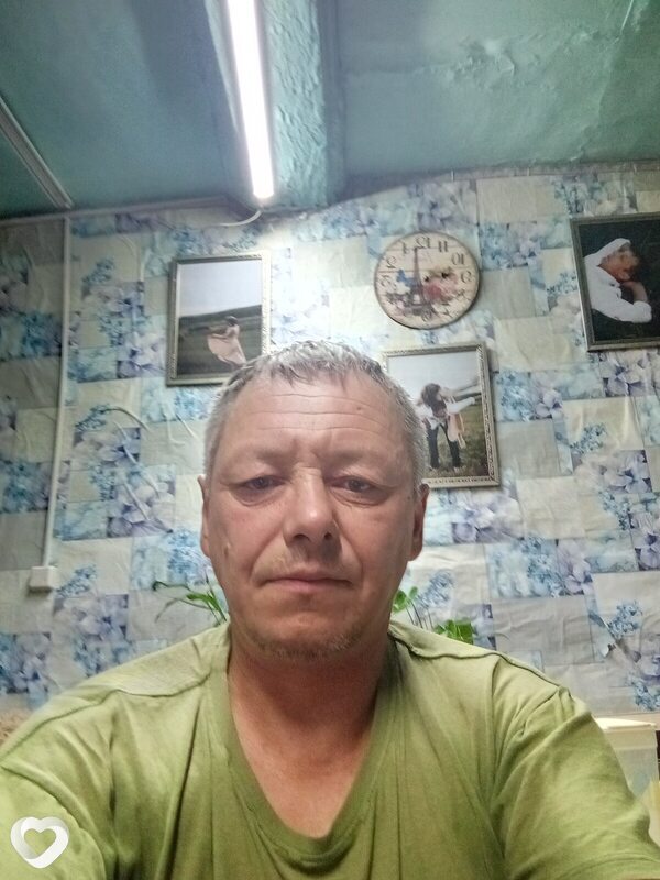 Геннадий, Каратузское