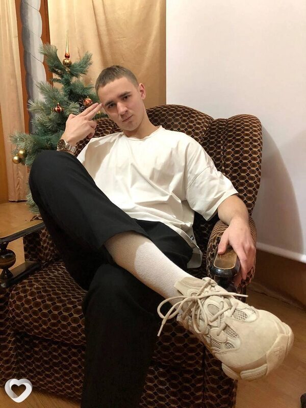 Николай, 20, Саратове — анкета №1165640