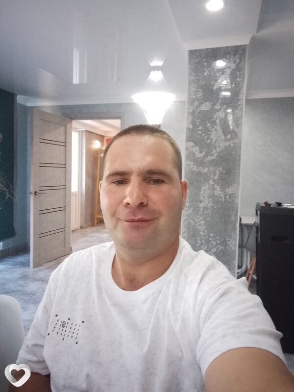 Максим, 38, Феодосии — анкета №1165644