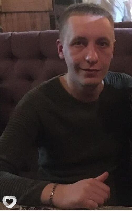 Максим, 35, Ейске — анкета №1165474