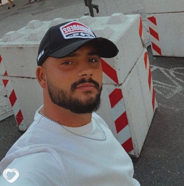 Дмитрий, 36, Ростове-на-Дону — анкета №1165477