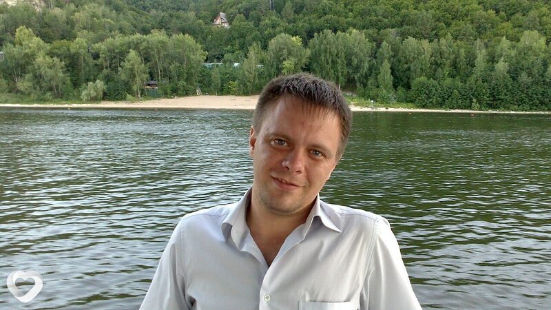 Анатолий, 39, Самаре — анкета №1165478