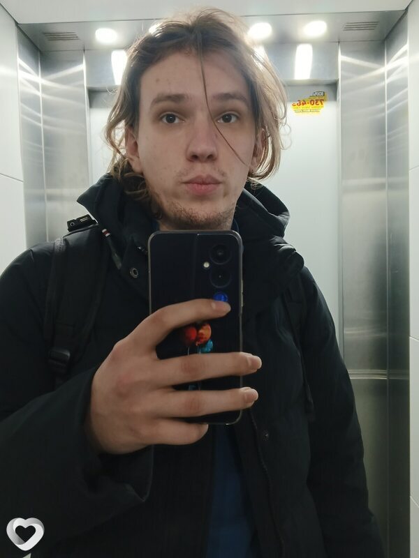 Артем, 25, Барнауле — анкета №1165479