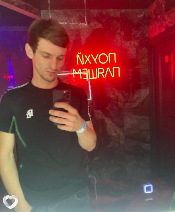 Инал, 29, Адлер — анкета №1165481
